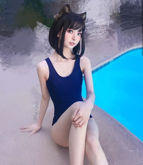 Aru rinh schauspielerin pornographische bilder