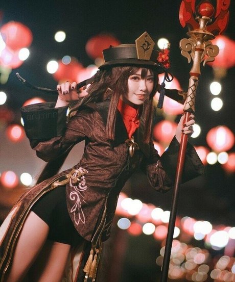 Aru rinh heiße top fotos