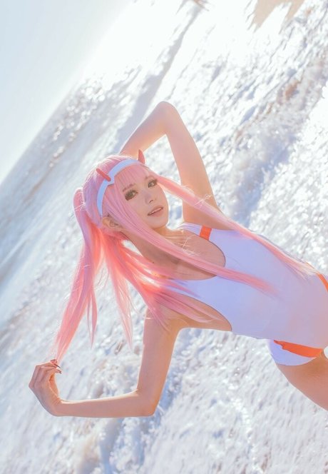 Aru rinh model nackte archiv