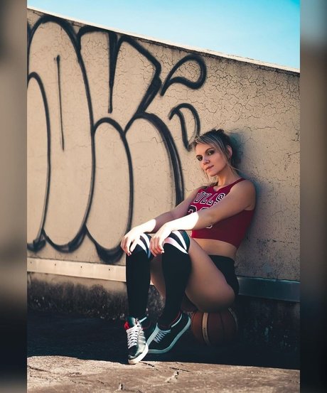 Kylliecosplay nackte pornostar foto