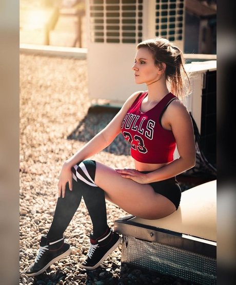 Kylliecosplay hd nacktheit foto