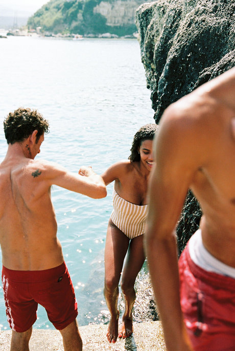 Tina Kunakey porno schöne galerie