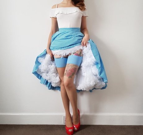 TheVintagePrincess schauspielerin schöne archiv