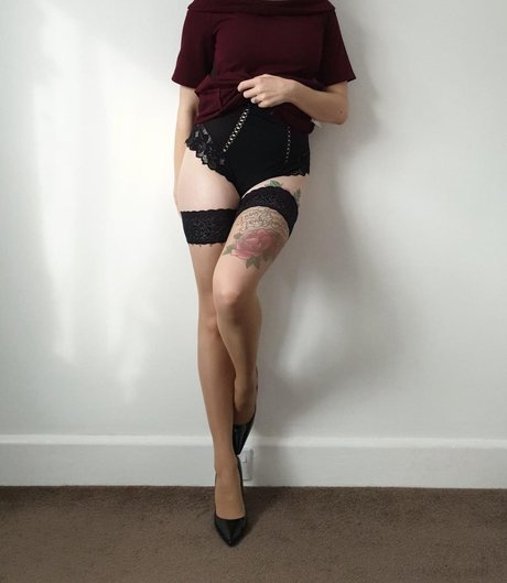 TheVintagePrincess top porno galerie