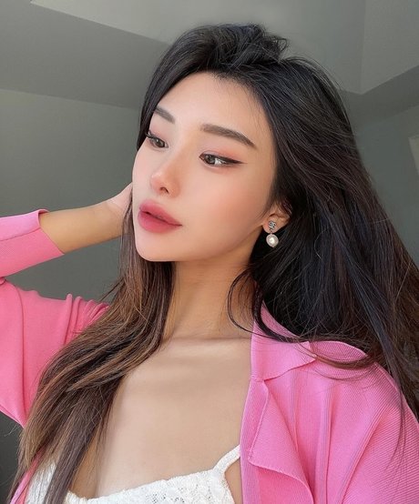 bbymari hübsche nackte fotos