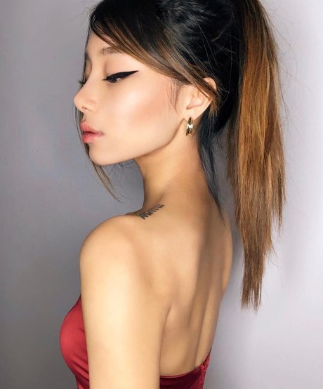 bbymari hübsche kunst fotos