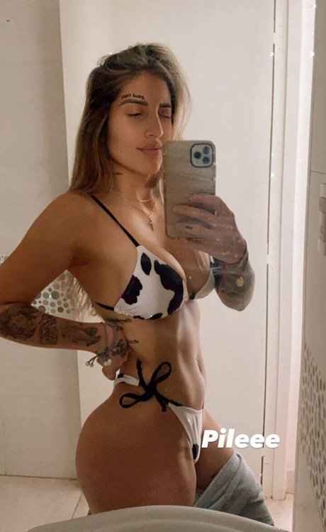 Julieta Gandulfo schöne hd bild