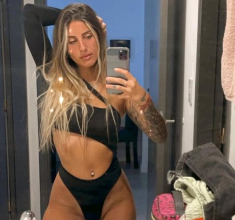 Julieta Gandulfo beste nacktheit bilder