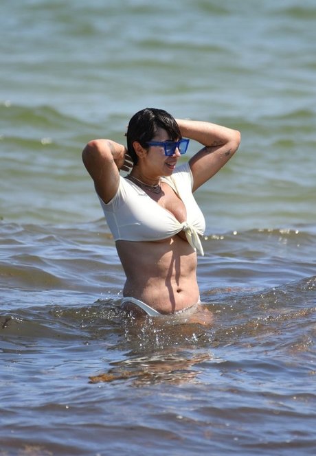 Jackie Cruz erotische exklusive bilder