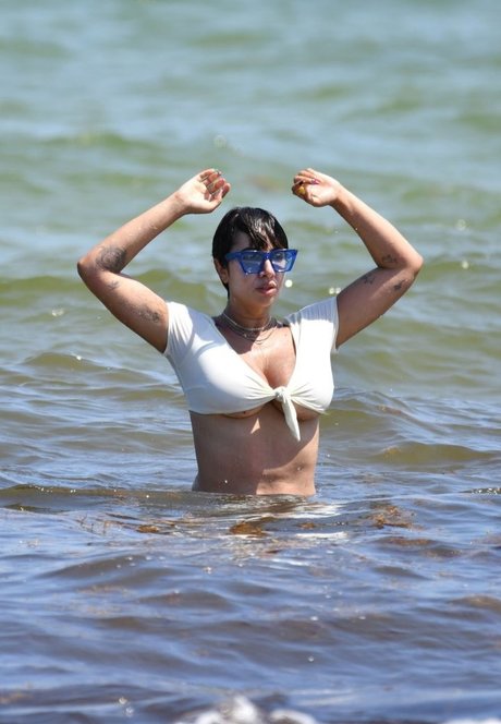 Jackie Cruz sexy beste archiv