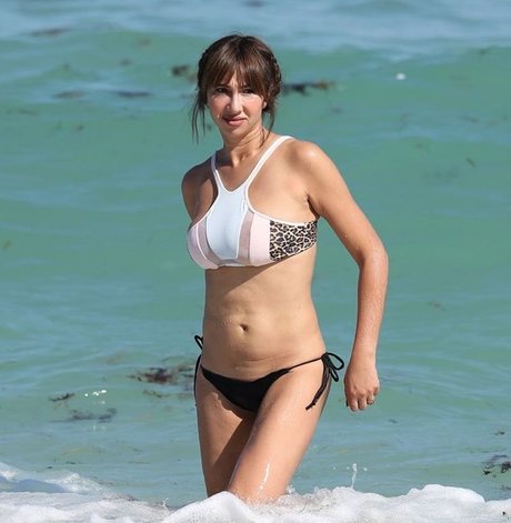 Jackie Cruz nette bild