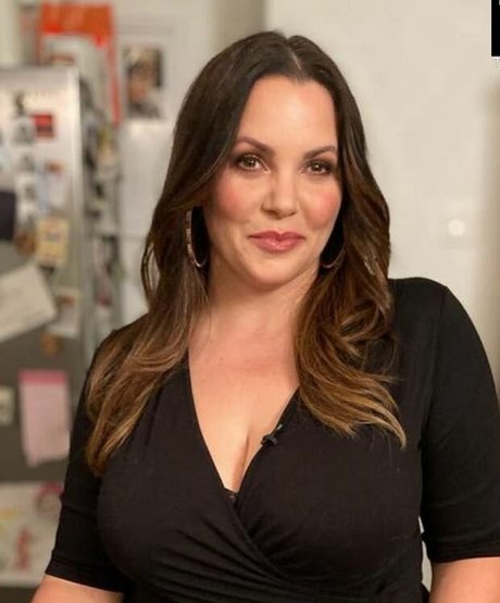 Paula Lambert erotische nackt foto