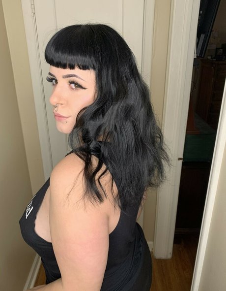 BettiesPaige sex pornostar fotos