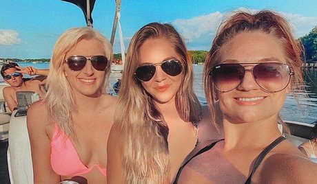 Jes Morse erotische nackt foto