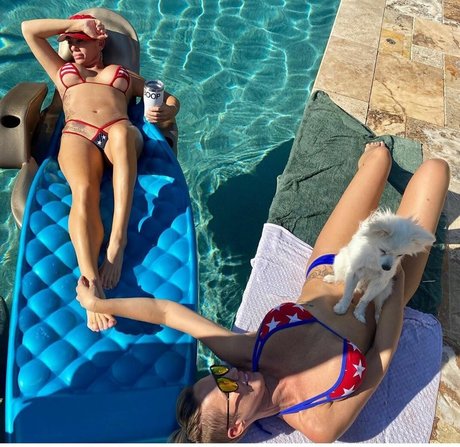 Stefanie McCleary pornostar schöne bild