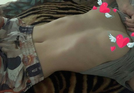 Maria Babko top nacktheit foto