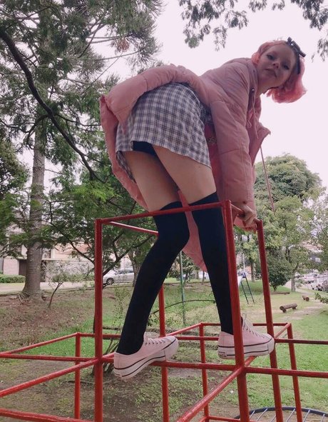 Babibunni heiße sex bild