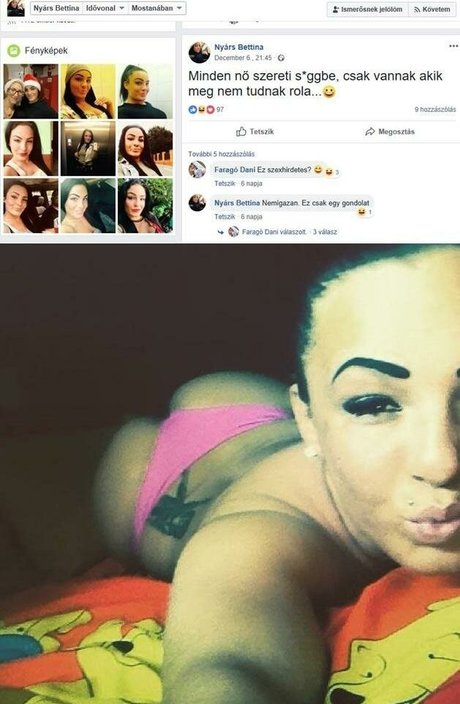 Nyars Betti kunst schöne bild