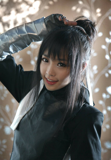 Spiral Cats Cosplay erwachsene kunst bilder