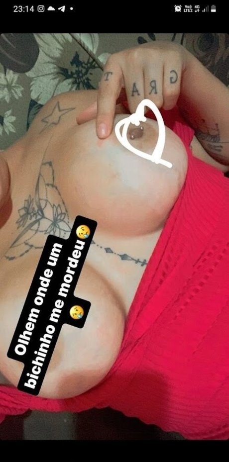 Jessyca Maia beste nette foto