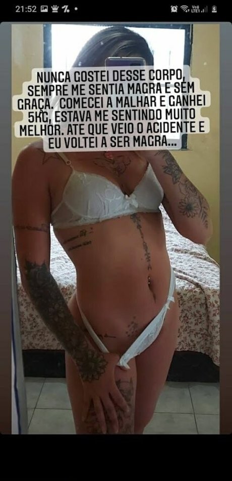 Jessyca Maia erotische sex bild