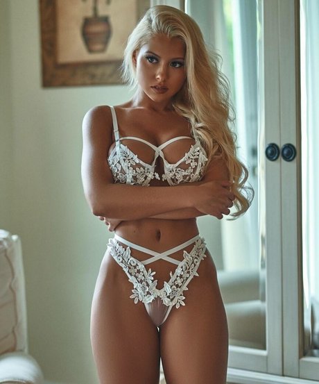 Lauren Luongo pornostar nacktheit fotos