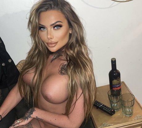Khloe Rose Jackson perfekte nackt galerie