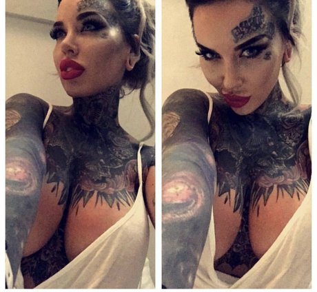 JemmyJ_ nackten pornostar fotos