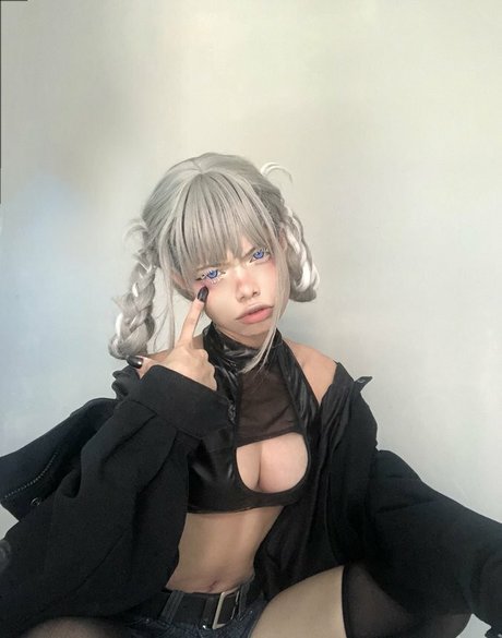 mikaccr heiße fotos