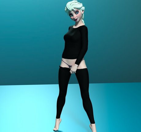 Disney s Frozen Bilder