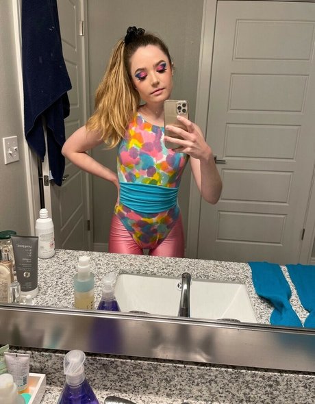 Brialeigh freie akt galerie