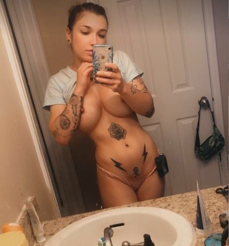 GeordieHolly top akt galerie