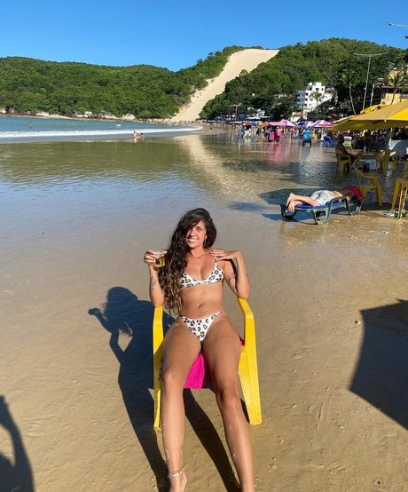 Lorena Porto hd heiße galerien