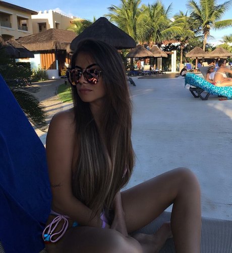 Franciele Christ sexy akt archiv