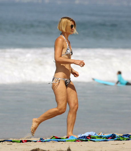 Claire Danes perfekte porno galerie