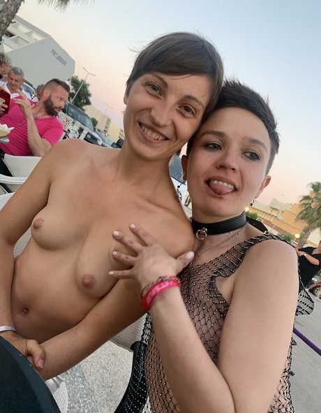 Liberte Cherie pornostar hd archiv