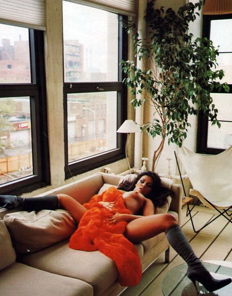 Suzana Alves pornografische archiv