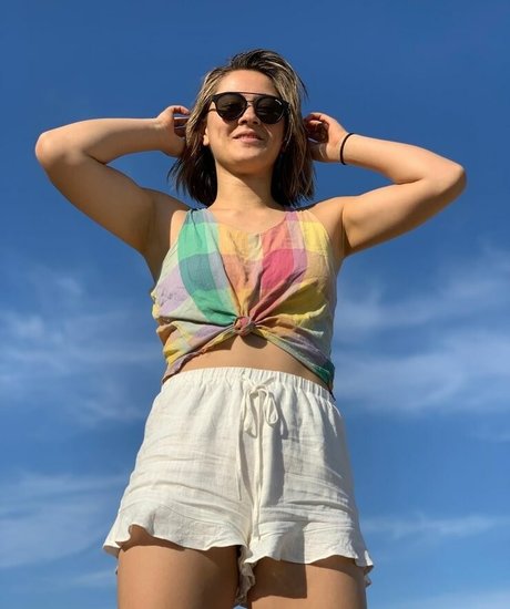 Gronya Somerville model erwachsene galerie