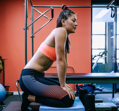 Gronya Somerville beste nackten bilder