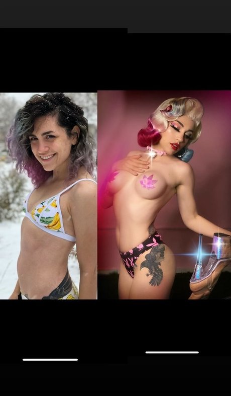 harleyquinn505 pornostar exklusive galerien