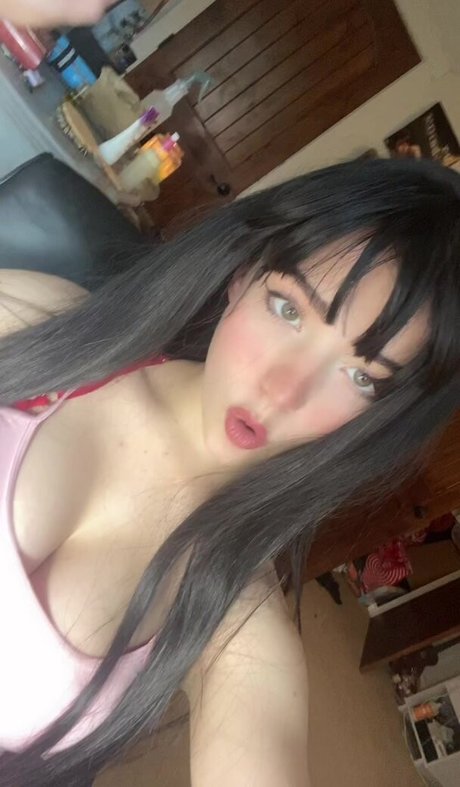 Jazz Baranova sexy nette bild