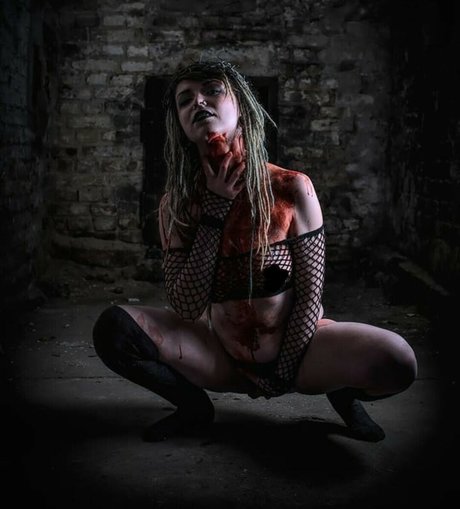 Sabi Diamond perfekte nackte bilder