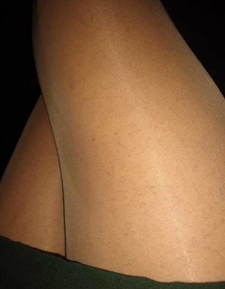 Mariam Ariday perfekte top bild