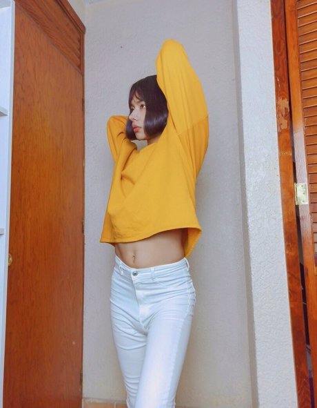 Brunett exklusive schöne bild