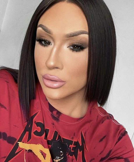 Sasha Donis xxx perfekte bild