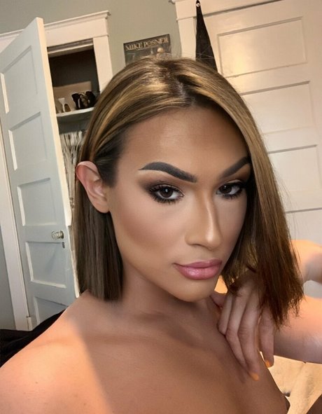 Sasha Donis xxx hübsche fotos