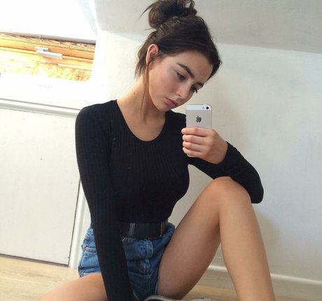 kourtneyxpaige pornostar nackten bilder