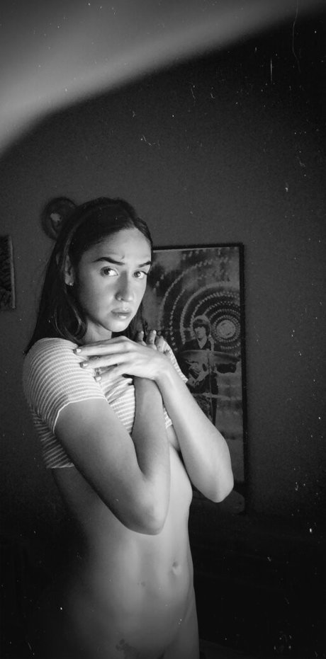 Maria Helena Ruiz erotische nackte bild