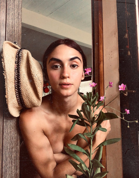 Maria Helena Ruiz hübsche pornostar archiv