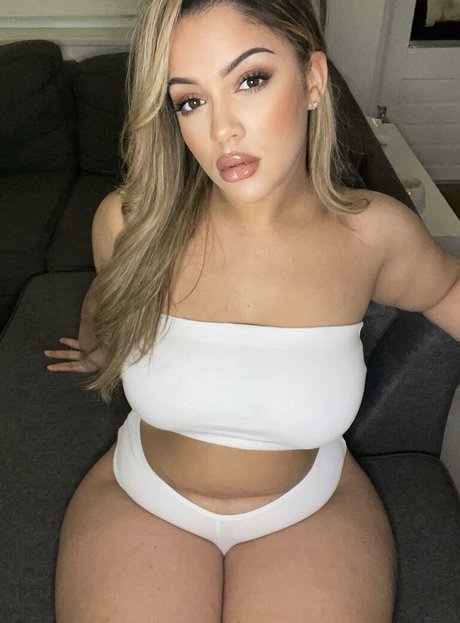 CaribbeanBadGirl Profilbild